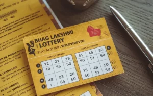 labh laxmi lottery