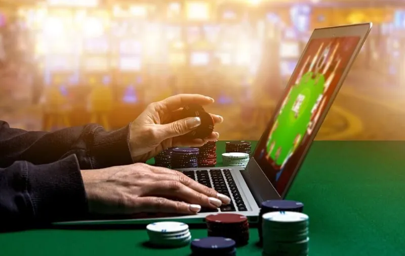 Online Gambling