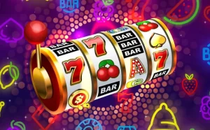 online casino games